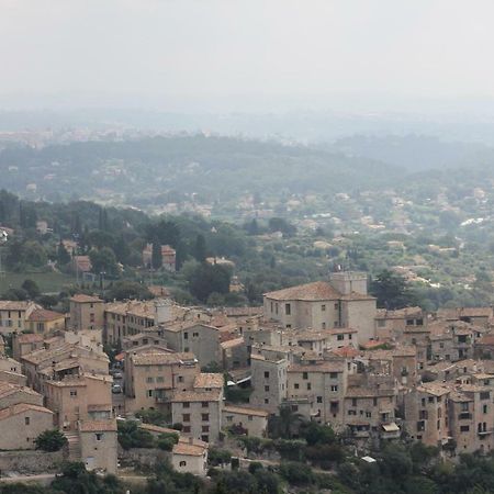 Chambre d'Hôtes La Tourrette Tourrettes-sur-Loup Extérieur photo