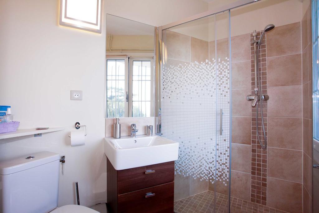 Chambre d'Hôtes La Tourrette Tourrettes-sur-Loup Extérieur photo