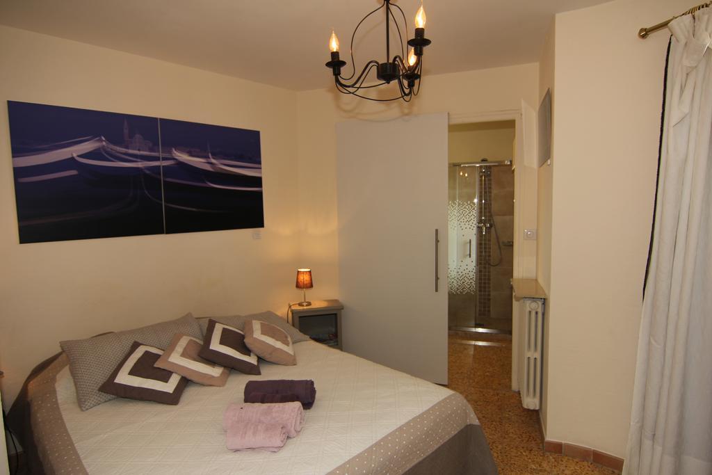 Chambre d'Hôtes La Tourrette Tourrettes-sur-Loup Extérieur photo